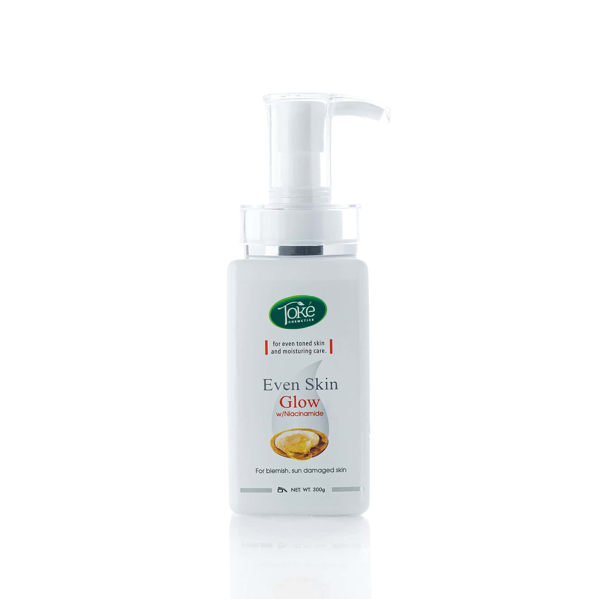Even Skin Glow Lotion